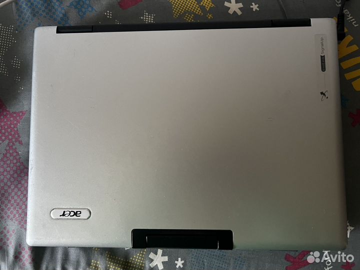 Ноутбук acer 5583WXMi