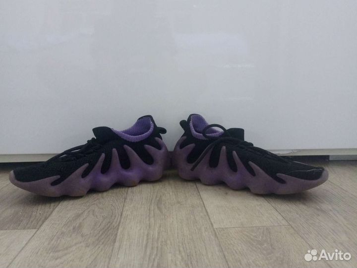 Adidas хинкали
