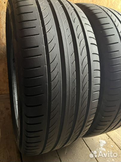 Pirelli Powergy 225/40 R18 92Y