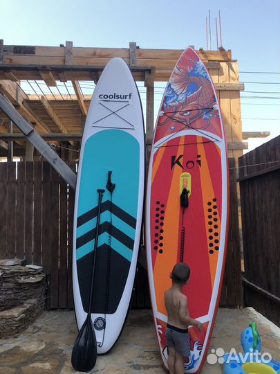 Доска для серфинга