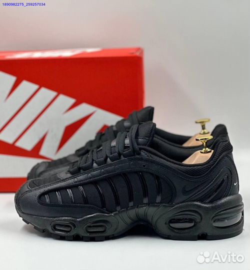 Кроссовки Nike Air Max Tailwind 4 (Арт.24061)