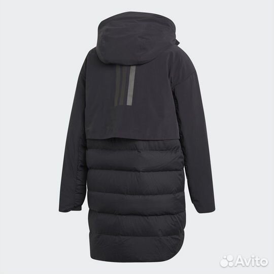 Пуховик Adidas Myshelter Climaheat Parka