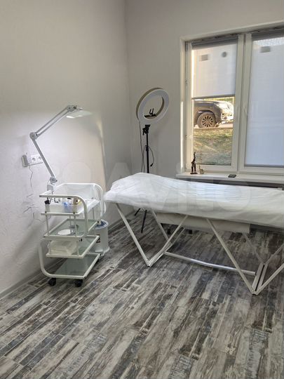 Свободного назначения, 15 м²