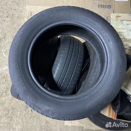 Pirelli Cinturato P1 Verde 185/65 R15