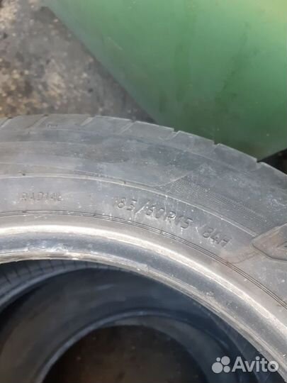 Viatti Strada Asimmetrico 185/60 R15 84H