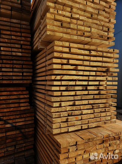 Сосновые доски, надежность и экологичность