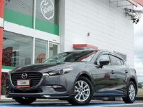 Mazda Axela 1.5 AT, 2018, 27 000 км, с пробегом, цена 780 000 руб.