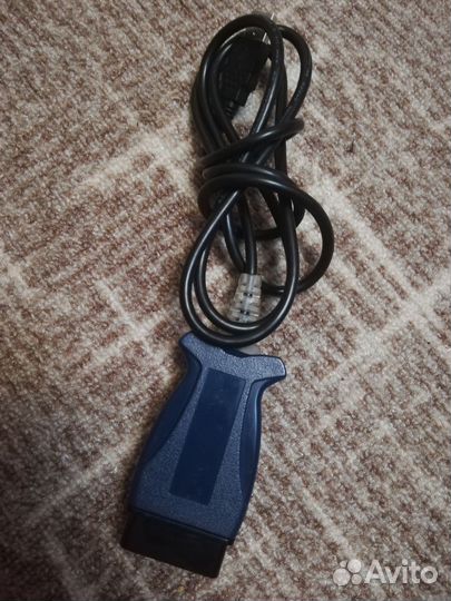 Сканер Адаптер Форд ADS2