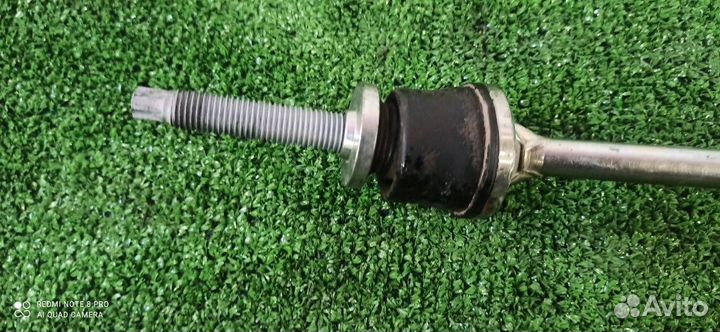 Стойка стабилизатора передняя правая Mercedes-Benz