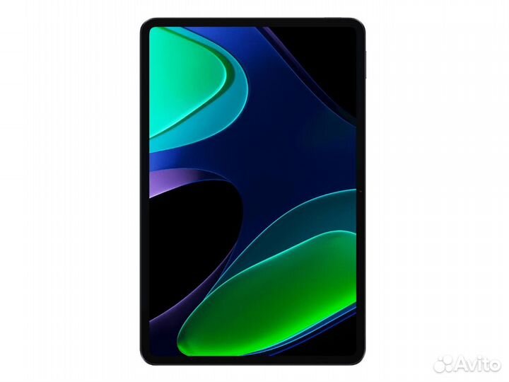 Планшет Xiaomi Pad 6 11