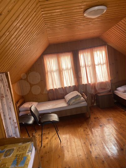 Дом 130 м² на участке 5 сот.