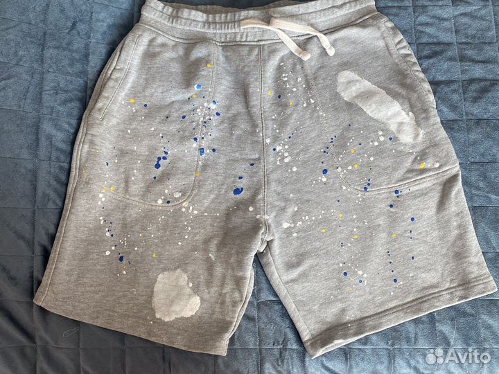 Шорты мужские