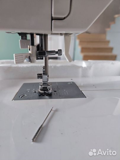Швейная машинка