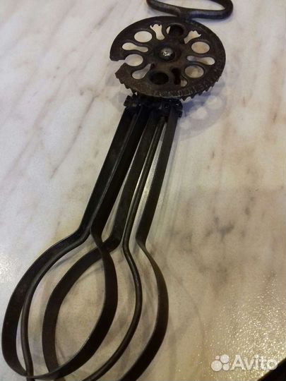 Миксер кухонный ручной