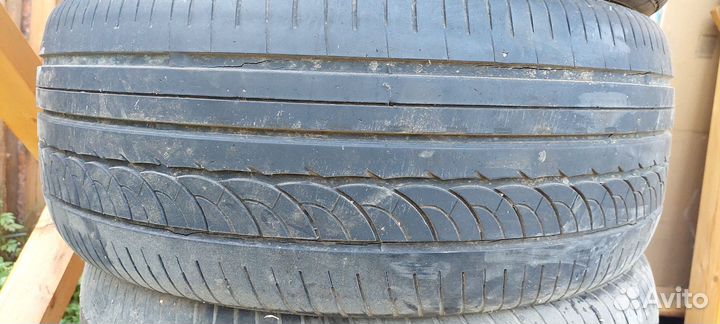 Bridgestone 613V 225/50 R18