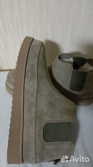 Ugg мужские koolaburra оригинал