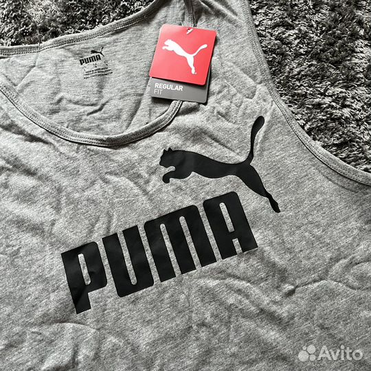 Майка Puma оригинал