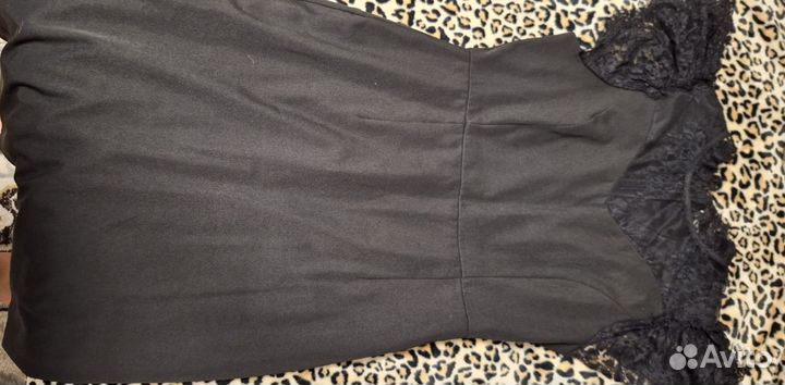 Платье женское