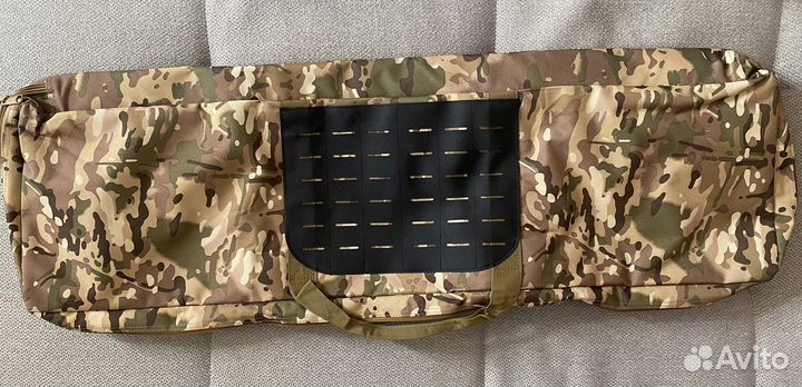 Чехол для ружья