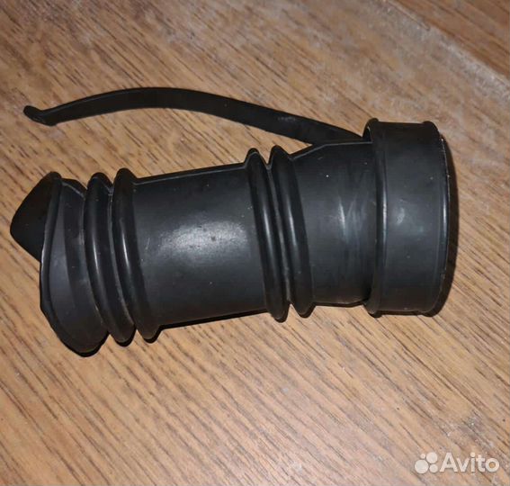 Насадка на прицел