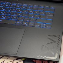 Игровой Gigabite A16 RTX 5050.16.1.165герц, Донецк (Донецкая область)