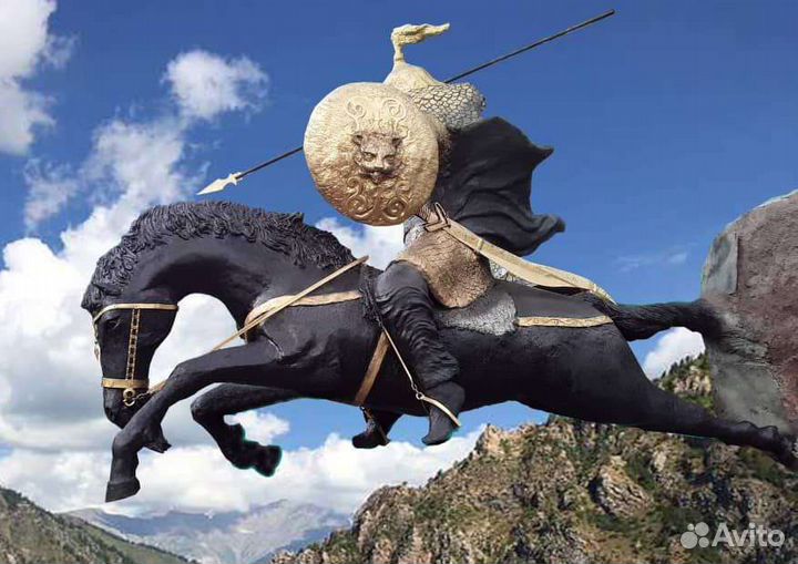 Скульптура, фонтаны, водопады, роспись стен, камин