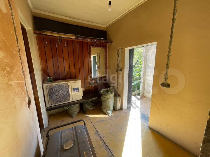 Дача 79,2 м² на участке 8 сот.