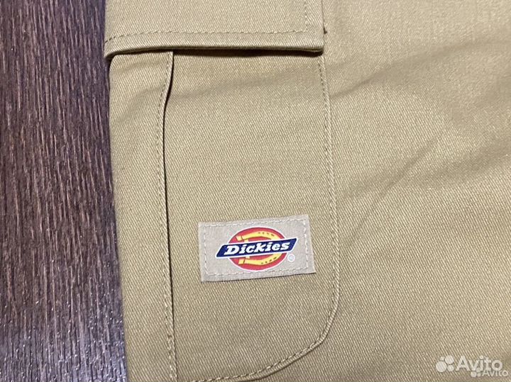 Брюки карго dickies