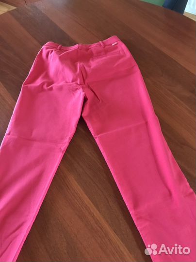 Брюки capri Mexx