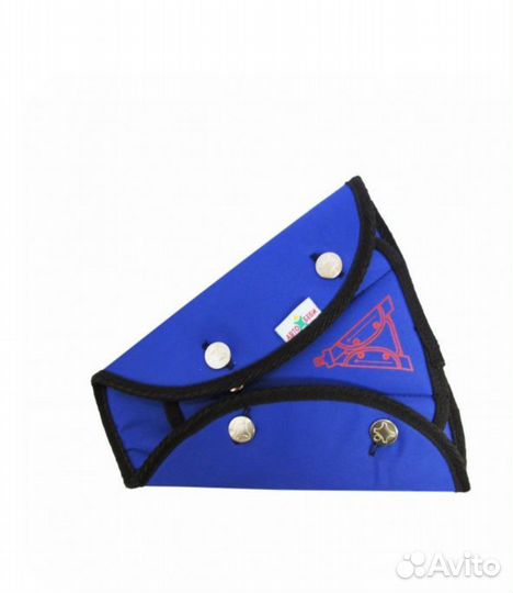 Детское удерживающее устройство «Автобеби»