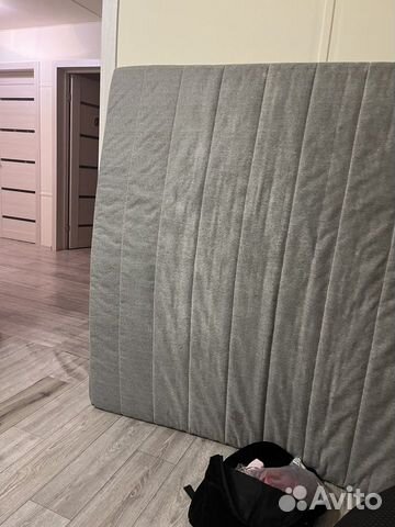 Матрас 160х200 IKEA