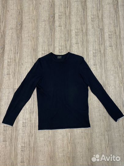 Massimo dutti пуловер