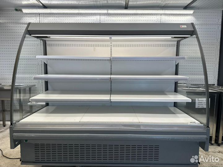 Холодильная витрина