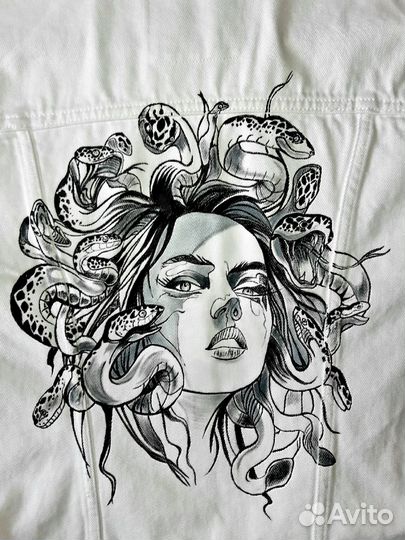 Кастомизация одежды