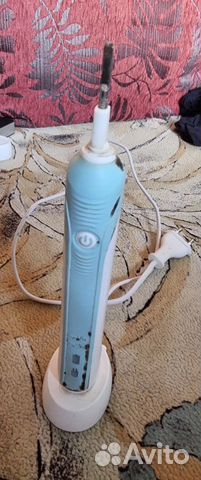 Зубная щетка oral b