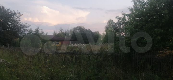 Участок 11 сот. (СНТ, ДНП)