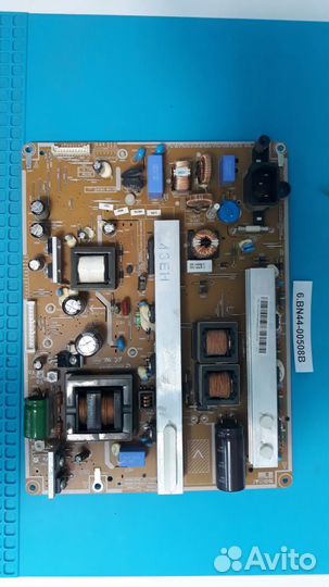 Блоки питания (PSU) Для телевизоров