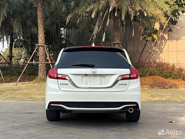 Honda Jade 1.5 CVT, 2020, 33 000 км