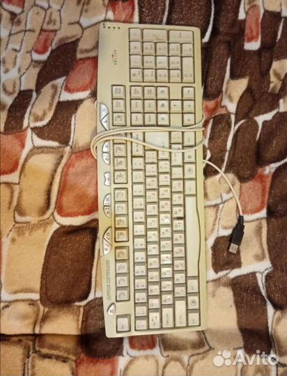 USB-Клавиатура