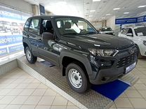 ВАЗ (LADA) Niva Travel 1.7 MT, 2024, 1 км, с пробегом, цена 1 270 000 руб.