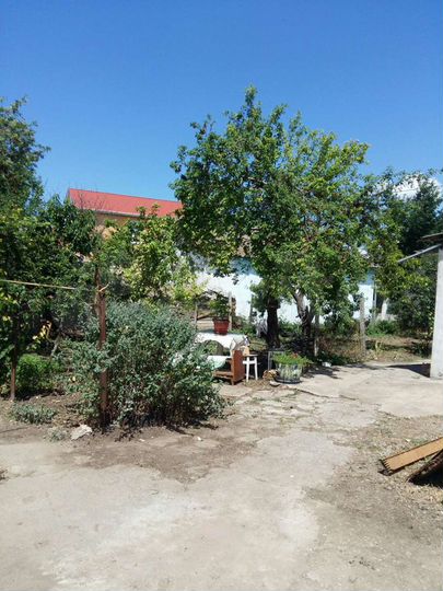 Дом 49 м² на участке 11 сот.