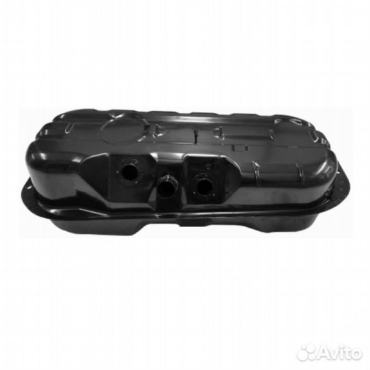 Топливный бак Mitsubishi L200 антикоррозия