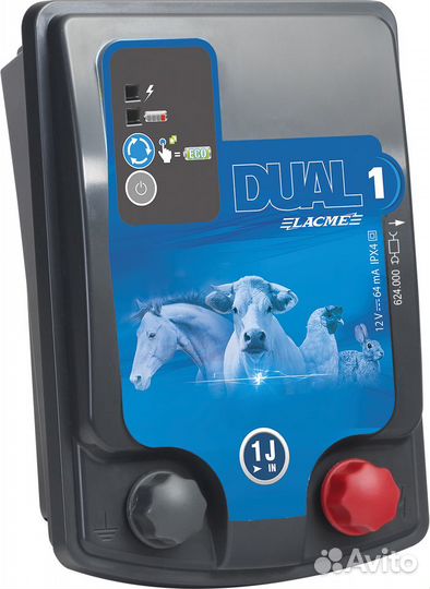 Электропастух 5Га