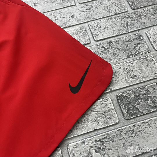 Шорты Nike Dri Fit Flex Men Woven Training Shorts