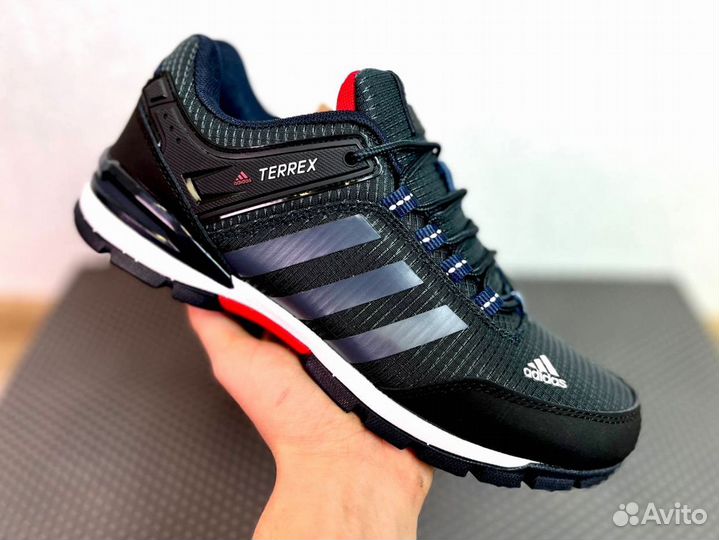 Кроссвки Adidas Terrex