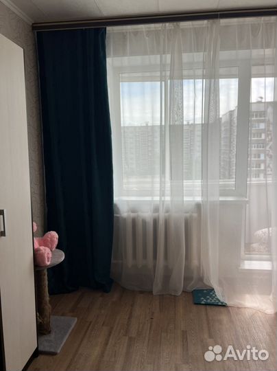 Шторы блэкаут