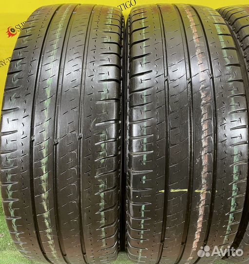 Michelin Agilis 235/65 R16C 115R