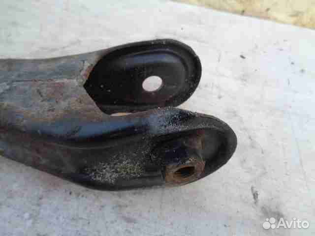 Рычаг задний правый Suzuki Grand Vitara 2 JT