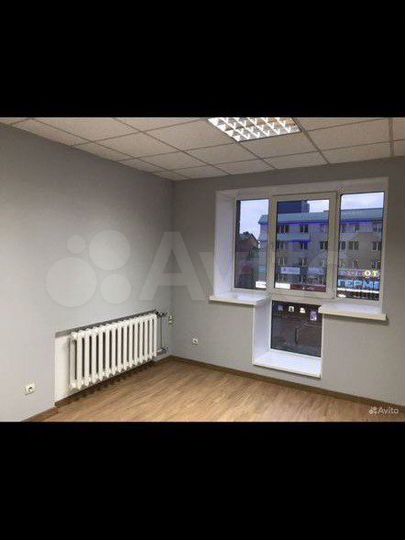 Офис, 77 м²