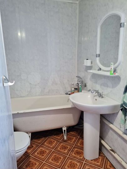 Дом 80 м² на участке 6 сот.